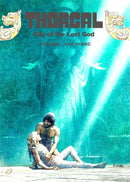 Thorgal 6 - City of the Lost God-9781849180016