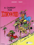 Iznogoud Vol. 5: A Carrot for Iznogoud
