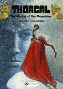 Thorgal Vol. 7: The Master of the Mountains