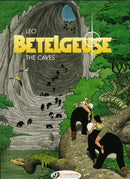 Betelgeuse Vol.2: The Caves-9781849180283