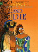 Largo Winch Vol. 6: ... And Die