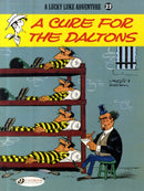 Lucky Luke 23 - A Cure for the Daltons-9781849180344