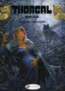 Thorgal Vol. 8: Wolf Cub