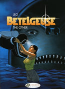 Betelgeuse Vol.3: The Other-9781849180368