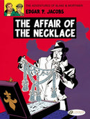 Blake & Mortimer Vol. 7: The Affair of the Necklace