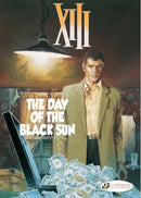 XIII Vol. 1: The Day of the Black Sun