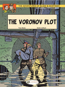 Blake & Mortimer Vol. 8: The Voronov Plot