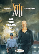 Xiii Vol. 3: All The Tears Of Hell