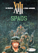 XIII 4 -Spads-9781849180580