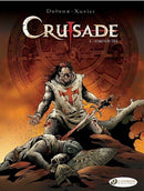 Crusade Vol.1: Simoun Dja-9781849180610