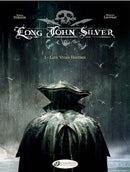 Long John Silver 1 - Lady Vivian Hastings-9781849180627