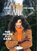 XIII 6 - The Jason Fly Case-9781849180733