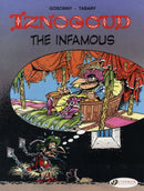 Iznogoud 7 - Iznogoud the Infamous-9781849180740