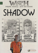 Largo Winch Vol. 8: Shadow