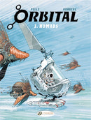 Orbital 3 - Nomads-9781849180801
