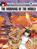 Yoko Tsuno Vol. 6: The Morning Of The World-9781849180825