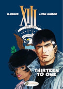 XIII Vol. 8: Thirteen to One