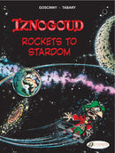 Iznogoud Vol. 8: Rockets to Stardom