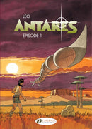 Antares Vol.1: Episode 1-9781849180979