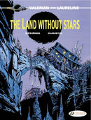 Valerian Vol. 3: The Land Without Stars