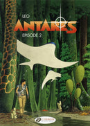 Antares Vol.2: Episode 2-9781849181204