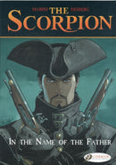 Scorpion Vol. 5: In the Name of the Father
