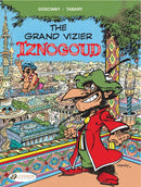 Iznogoud 9 - The Grand Vizier Iznogoud-9781849181310