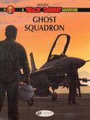 Buck Danny 3 - Ghost Squadron-9781849181372