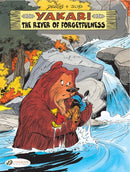 Yakari Vol. 10: The River Of Forgetfulness