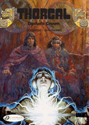 Thorgal Vol. 13: Ogotai''s Crown