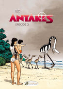 Antares Vol.3: Episode 3-9781849181501