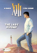XIII 18 - The Last Round-9781849181518