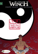 Largo Winch Vol. 12: The Way And The Virtue