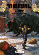 Thorgal 14 - Giants-9781849181563
