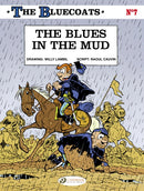 Bluecoats Vol. 7: The Blues in the Mud-9781849181839