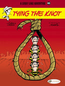 Lucky Luke Vol. 45: Tying The Knot
