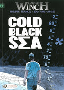 Largo Winch 13 - Cold Black Sea-9781849181891