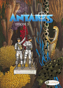 Antares Vol.5: Episode 5-9781849182058