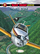 Buck Danny 4 - No-Fly Zone-9781849182072