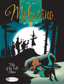 Melusine Vol.5: Tales of the Full Moon-9781849182126