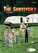 The Survivors Vol. 1