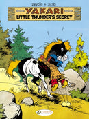 Yakari Vol. 12: Little Thunder''s Secret