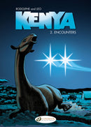 Kenya Vol. 2: Encounters