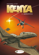 Kenya Vol.3: Aberrations-9781849182287