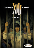 Xiii Vol. 20: The Bait