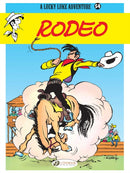 Lucky Luke Vol. 54: Rodeo