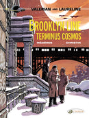 Valerian 10 - Brooklyn Line, Terminus Cosmos-9781849182638