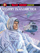 Buck Danny 6 - Mystery in Antarctica-9781849182874