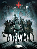 The Last Templar Vol. 1