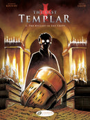 Last Templar the Vol. 2 the Knight in the Crypt-9781849183086